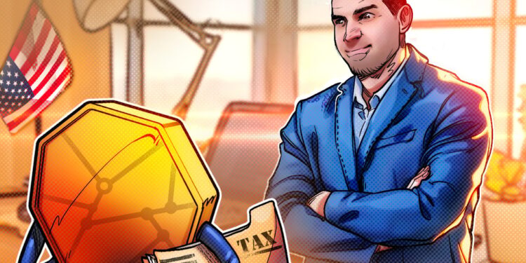 New York Bill Would Tax Crypto Sales, Transfers