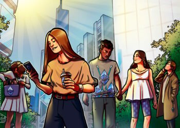 Ethereum, Altcoin Interest Boom may Signal Bitcoin Buyer Exhaustion