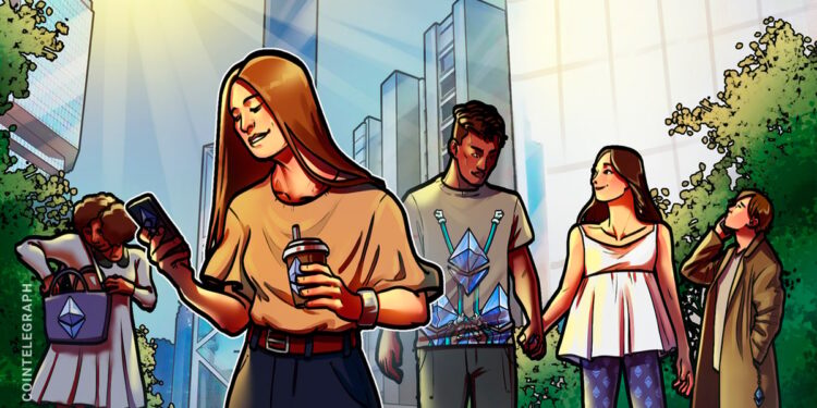 Ethereum, Altcoin Interest Boom may Signal Bitcoin Buyer Exhaustion