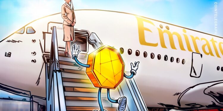 How to Pay for Flights with Crypto in the UAE: A Complete Step-by-Step Guide
