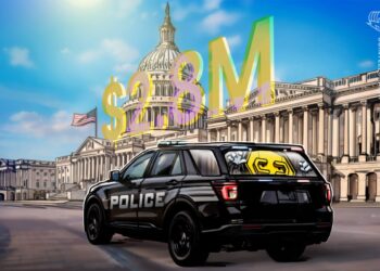 US Authorities To Seize $2.8M Crypto From Alleged Ransomware Operator