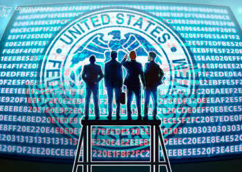 US Fed To End Oversight Program For Banks’ Crypto Activities