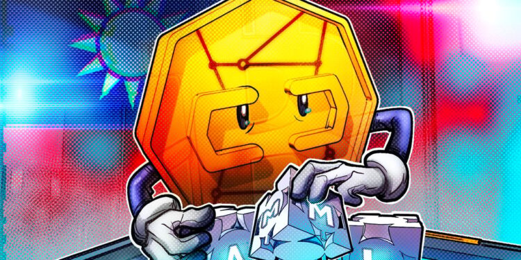 Taiwan prosecutors indict 14 in $72M money laundering case with 1,500 victims