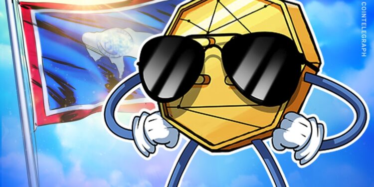 New Crypto Advocacy Group Launches With Wyoming Summit