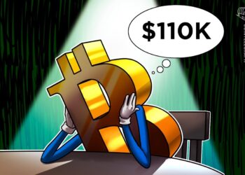 Watch These Bitcoin Price Levels Until Jackson Hole Is Over