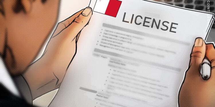 Gemini Exchange Wins Malta MiCA License