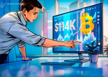 Bitcoin Ignores US-EU Trade Deal With $114K In Focus