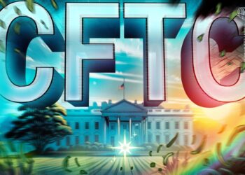 CFTC Kicks Off Second “Crypto Sprint” To Deliver White House’s Crypto Goals