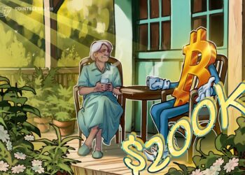 Crypto Retirement Plans Flash $200K Bitcoin Signal Despite Downturn: Finance Redefined