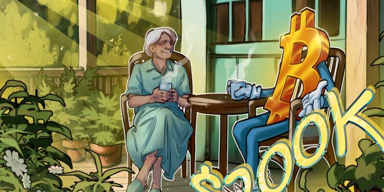Crypto Retirement Plans Flash $200K Bitcoin Signal Despite Downturn: Finance Redefined