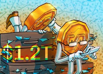 Stablecoin Market Will Surge to $1.2 Trillion by 2030: Coinbase