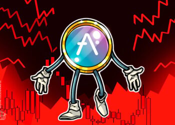 Aave Stumbles by Over 8% Following World Liberty Financial Rumors