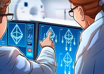 5 Signs Suggest Ether Could Soon Rally to New All-time Highs.