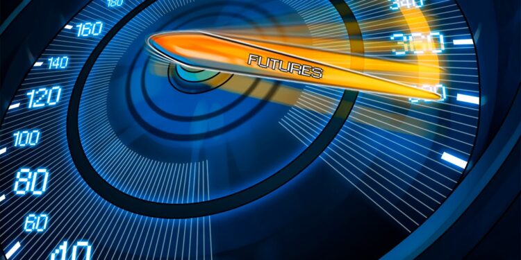 Bitcoin Traders Pile Into Futures, Is A Rebound Incoming?