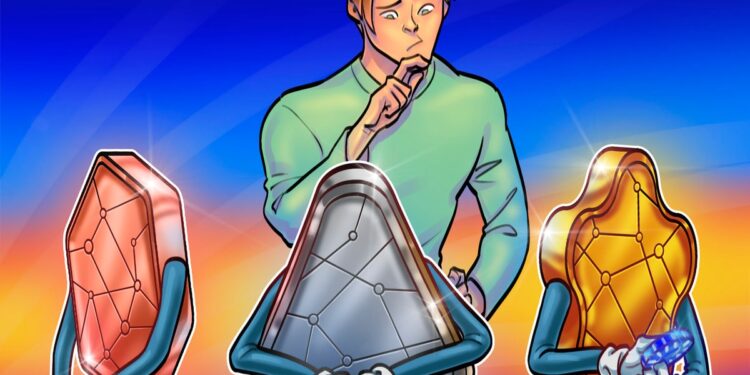 Blue-Chip NFTs Tumble as ETH Retreats From All-Time Highs