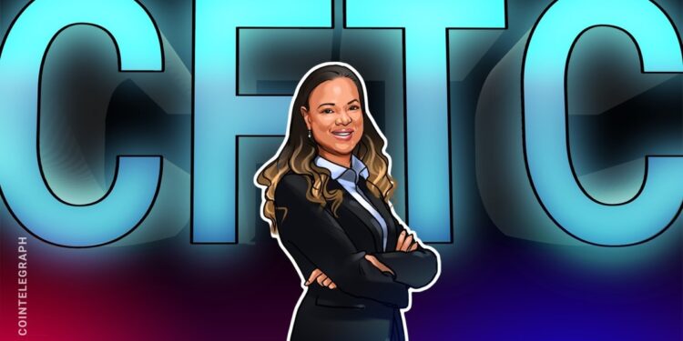 Kristin Johnson to Exit CFTC Next Week