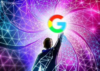 Google’s Rich Widmann shares LinkedIn update on Universal Ledger blockchain