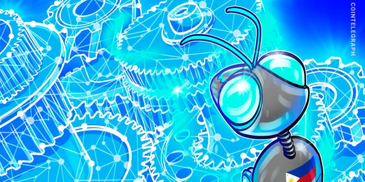 Philippine Senator Pushes National Budget on Blockchain