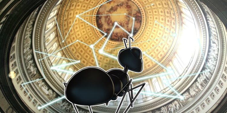 Chainlink, Pyth Become Oracle Providers for US Government