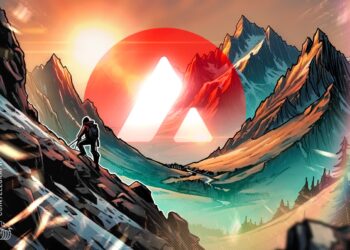 Avalanche leads Blockchain Transaction growth, amid US gov’t implementation