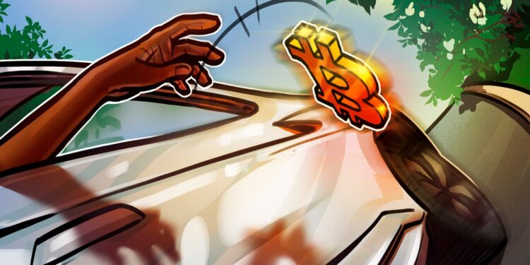 Will Bitcoin Price Drop Again in September?