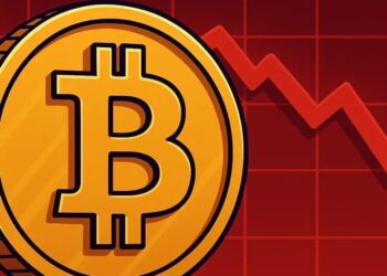 Two Scenarios Map Out Bitcoin Price Crash After Recovery