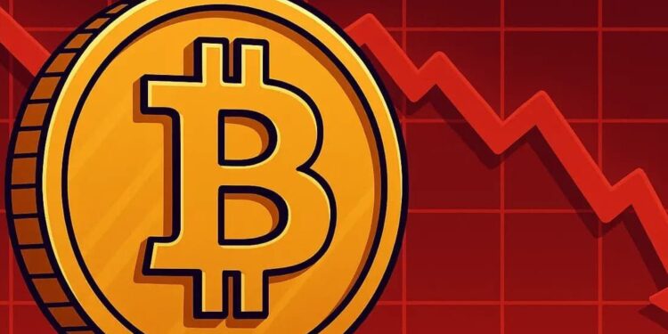 Two Scenarios Map Out Bitcoin Price Crash After Recovery