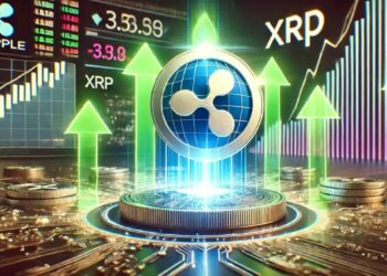 Analyst Puts XRP Cycle Top Above $20, But Says Price Must Hold Last Line Of Defense