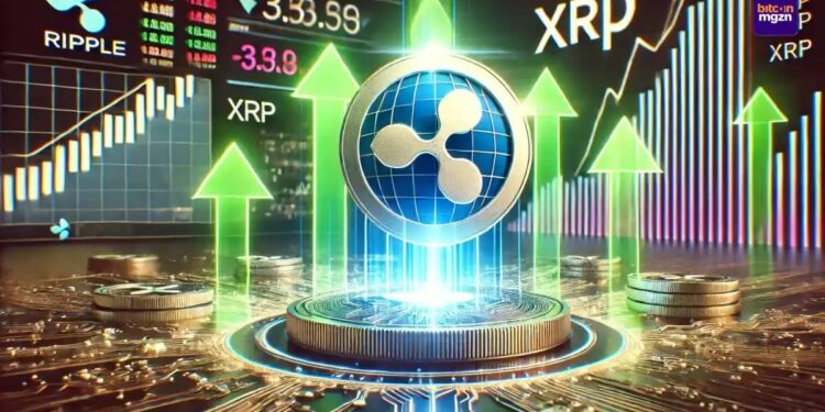 Analyst Puts XRP Cycle Top Above $20, But Says Price Must Hold Last Line Of Defense