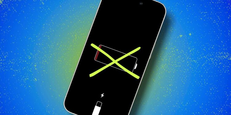 I changed 17 iPhone settings to instantly extend my battery life – it takes seconds