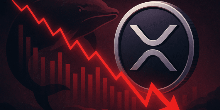 Is $2.8 Just a Stop Before Deeper Losses?