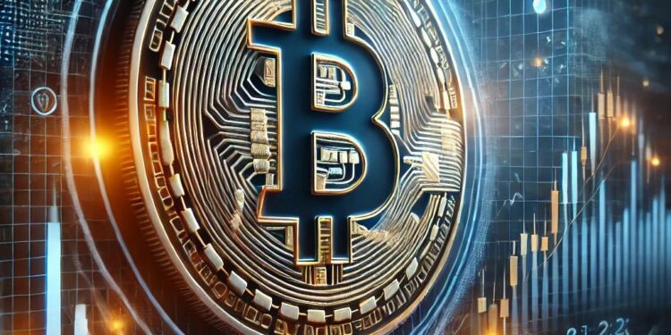 Bitcoin 30-Day Active Supply Signals Slow Activity—Could BTC Be Preparing For A Big Move?