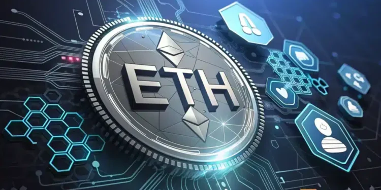 Ethereum’s battle: Whale selling vs. shark buying – Who will win?