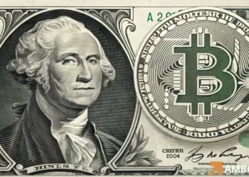 Bitcoin prices slip, yet THESE macro signals hint at a BTC rebound