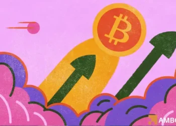 Bitcoin – How THIS shift in LTH strategy could push BTC to $120K