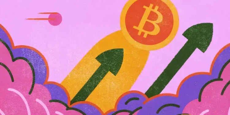 Bitcoin – How THIS shift in LTH strategy could push BTC to $120K