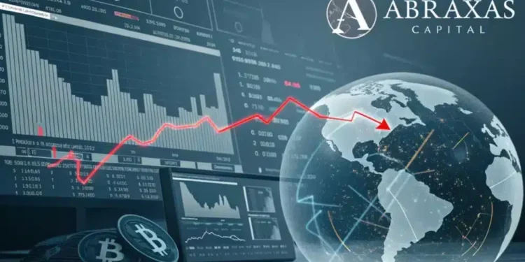 $190M in unrealized losses – Did crypto shorting strategy go wrong for Abraxas?