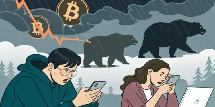 OG Bitcoin whale dumps 36K BTC: ‘Going through growing pains’