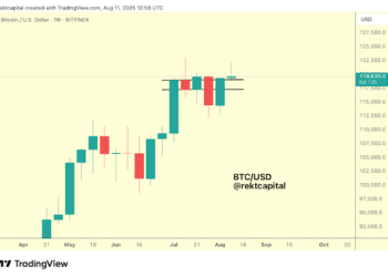 Crypto Expert Says $160,000 Still In The Works