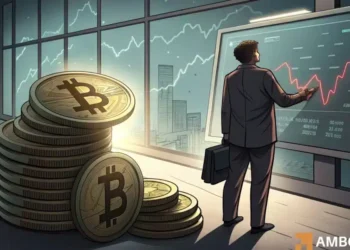 Bitcoin – How falling LTH holdings could impact BTC’s $120K breakout