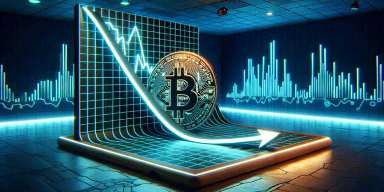 Bitcoin Extends Slide as Bears Tighten Grip on Price Action