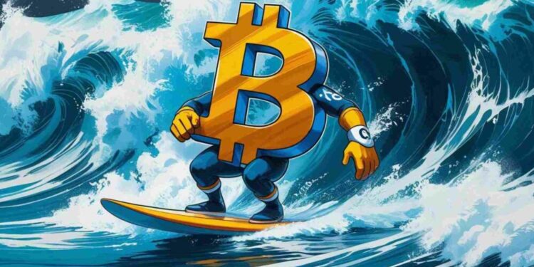 Bitcoin falls 7% from ATH – Is $110K BTC’s next key test?