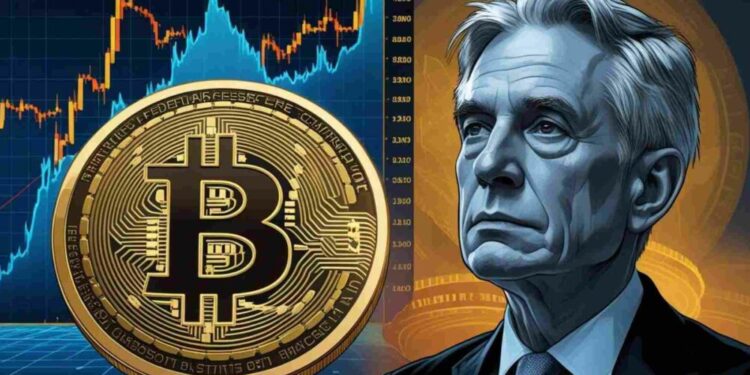 ‘Risks to inflation are tilted to the upside’: Can Bitcoin ride this to $120K?