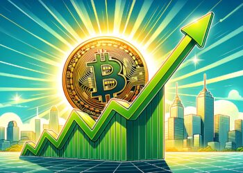 Bitcoin Price Hits New Milestone ATH, Bulls Eye Even Higher Levels