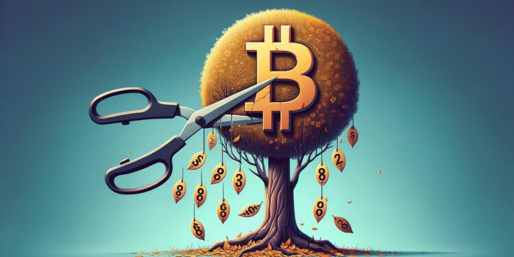 Bitcoin Price Slides 4% After Strong Rally – Correction or Pause?