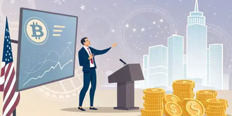 U.S Treasury Secretary takes U-turn on Bitcoin purchases – Meaning?