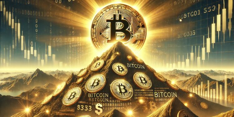 None Of These 30 Bitcoin Bull Market Top Indicators Have Been Triggered