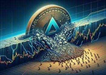 Cardano (ADA) Consolidates Below Resistance – Is Momentum Building Up?
