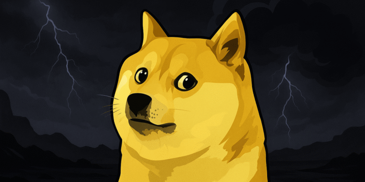 If Dogecoin Loses This Level, Expect A Major Crash: Analyst Warns