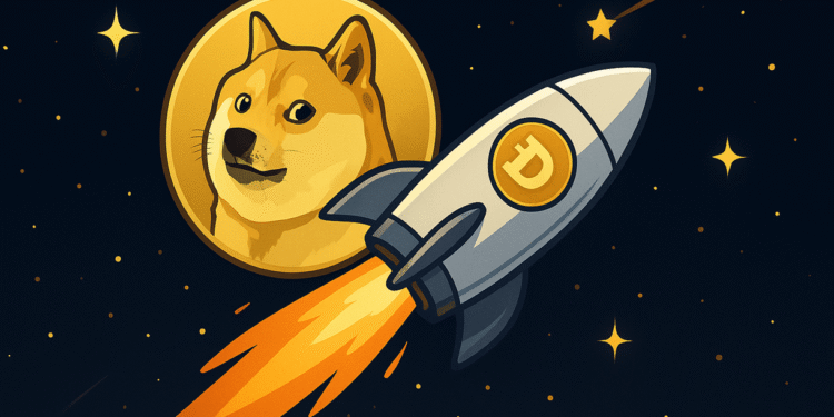 Dogecoin About To Explode? On-Chain Models Hint At Major Rally